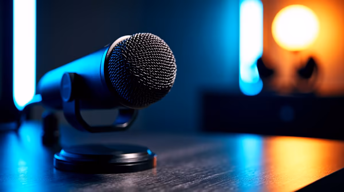 Best XLR Streaming for Gaming SA