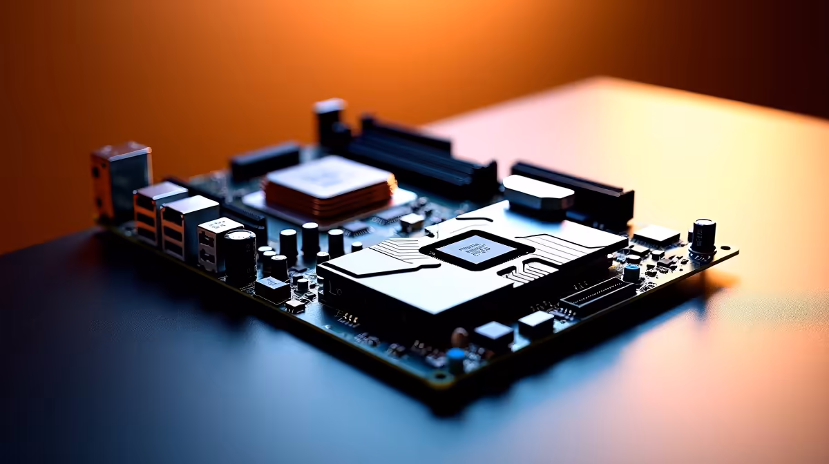 Best ZAR 10,000+ Motherboard Features to Prioritise