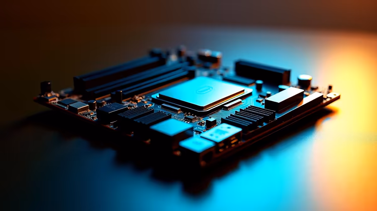 Best ZAR 4,000 to ZAR 6,000 Motherboard Features