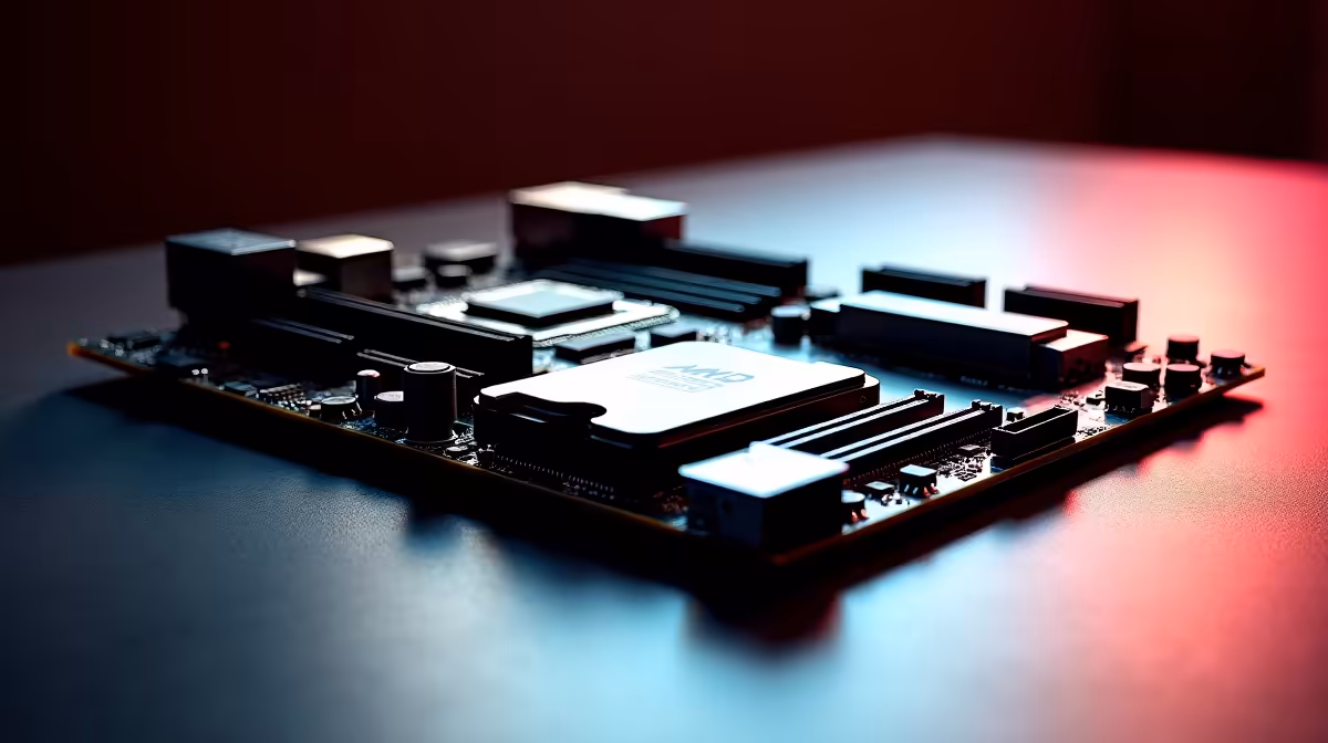 Best ZAR 5,000 to ZAR 8,000 Motherboard Features