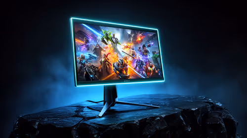 Beste spel-monitor vir R12,000-begroting in SA