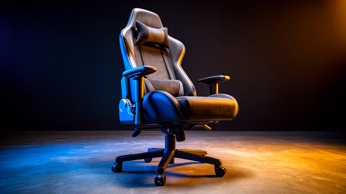 Beste spel-stoel onder R10,000 in Suid-Afrika koopseine