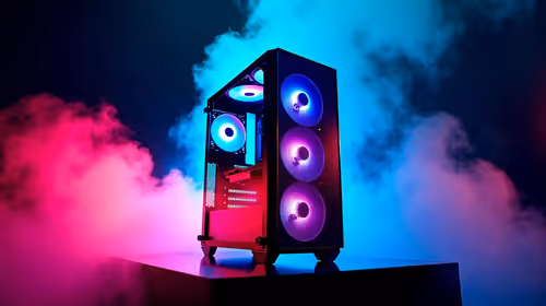 Bestselling Tech at Evetech