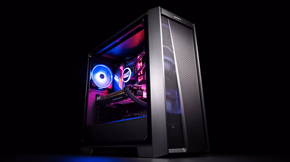 Better PSU vs Better Case checks