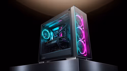 Better PSU or Better Case on a R80,000 SA budget?