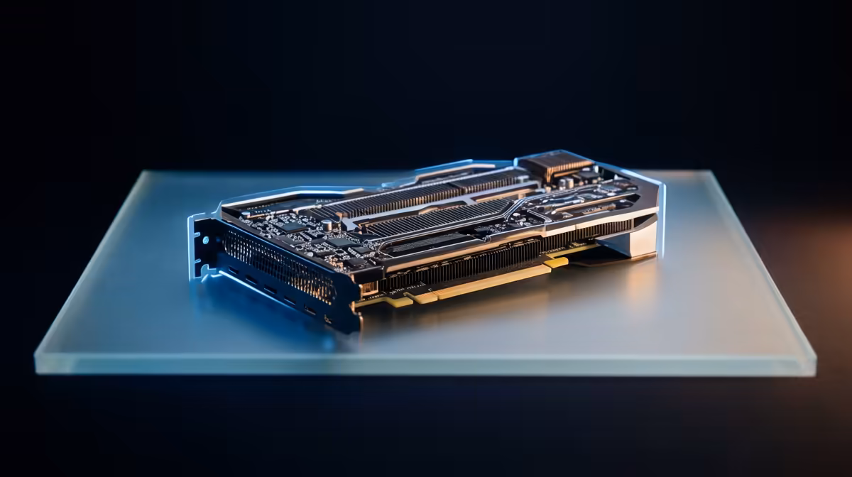 Better-value GPUs for studio creator PCs