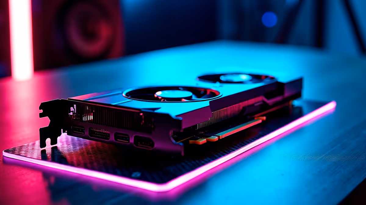 Better-value GPU picks for SA editors to compare