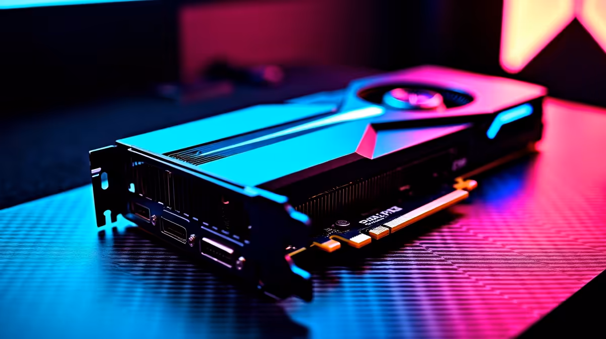 Better value GPUs for SA competitive play