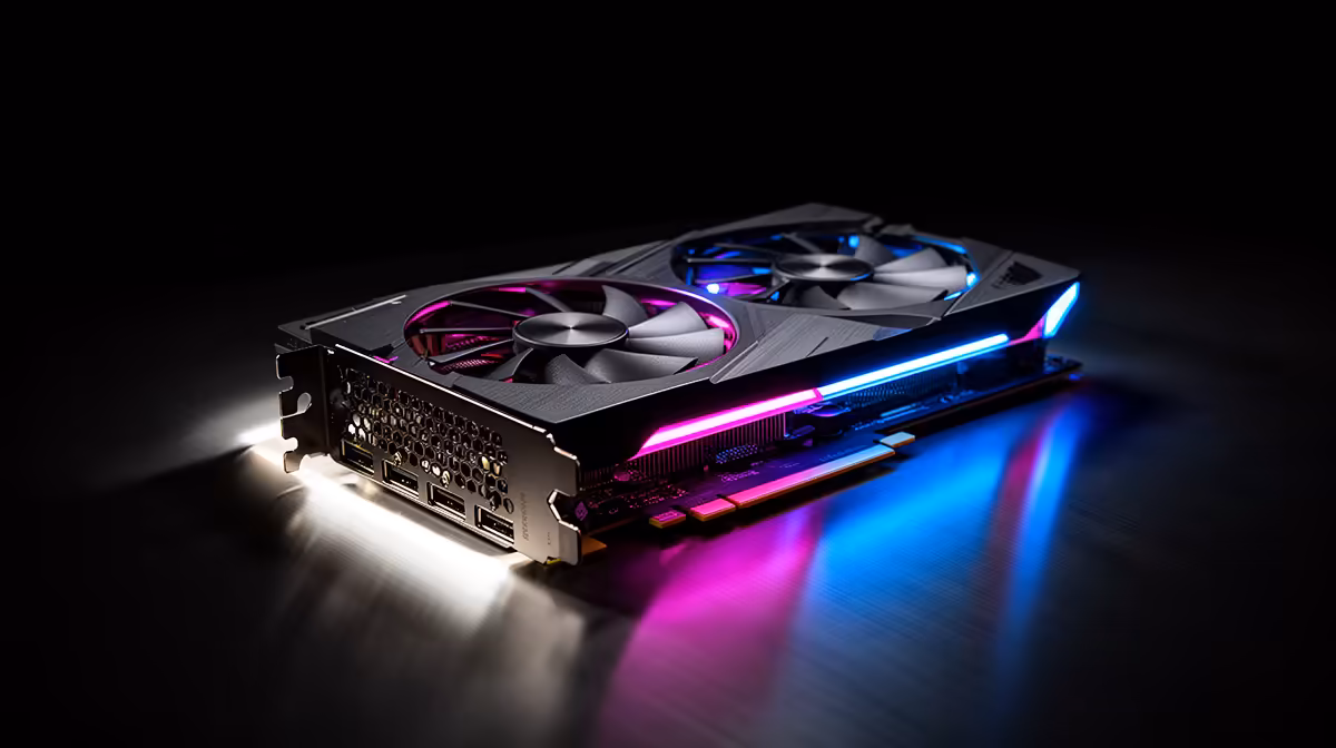 Value GPU Picks for SA Couch Gaming