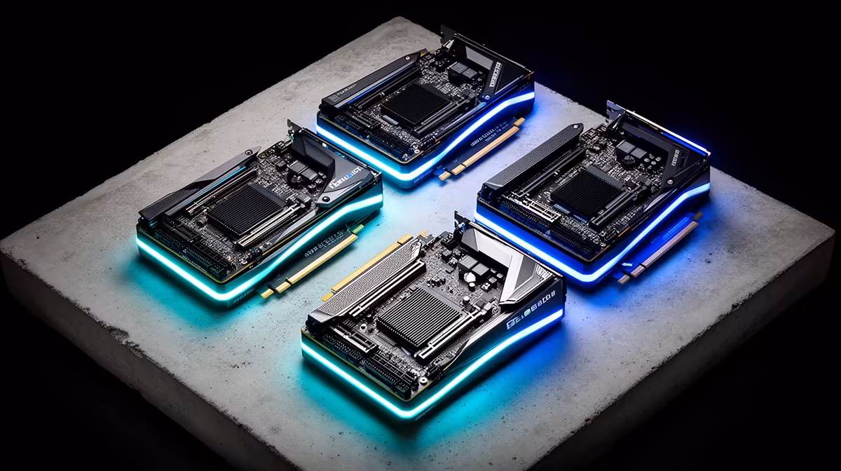 Smarter GPU picks for SA video editors today