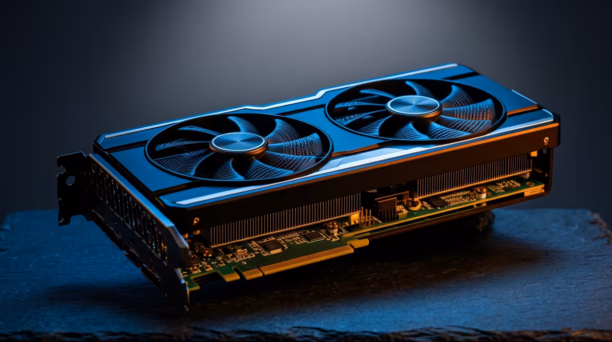 RTX 5060 alternatives for local AI tasks