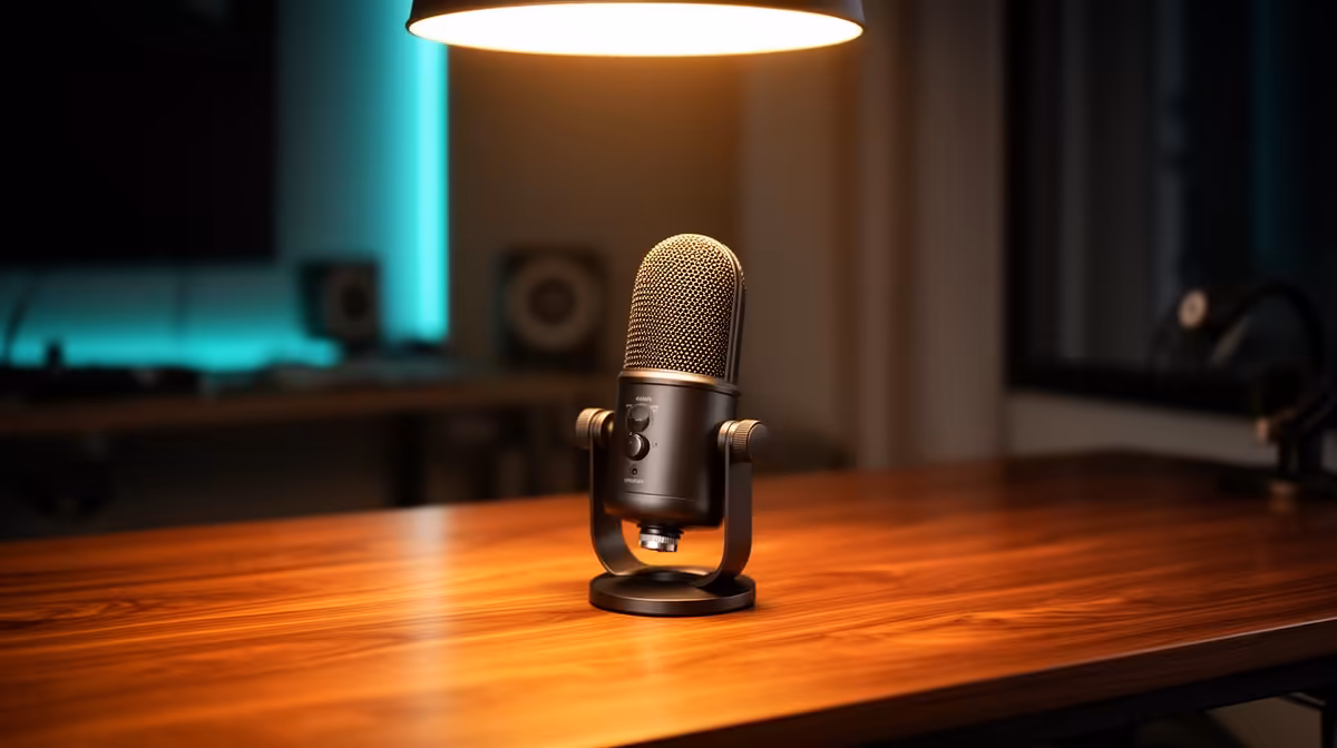 RTX 5060 alternatives for SA podcasters