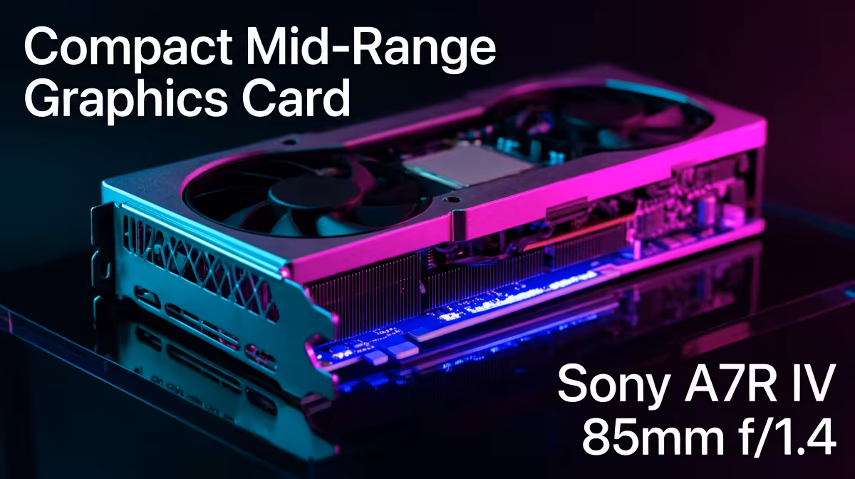 Value RTX 5060 alternatives for streams