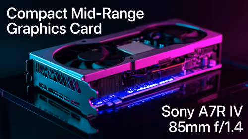 Better Value Alternatives to the RTX 5060 for SA Streamers