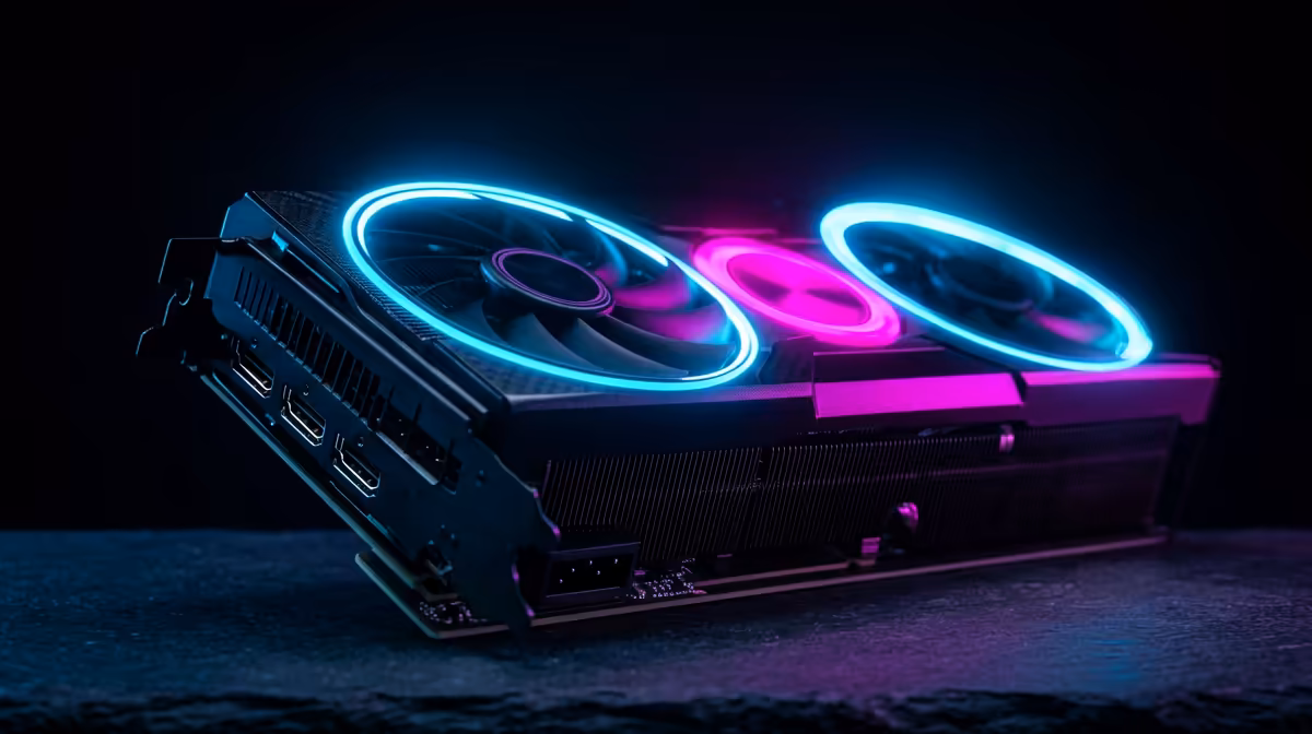 RTX 5070 alternatives for SA VR gaming
