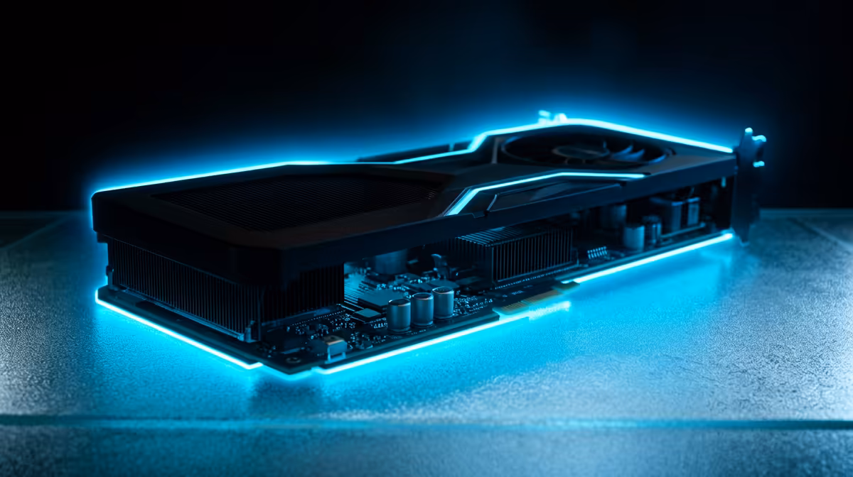 Better-value alternatives to the RTX 5090 with intent