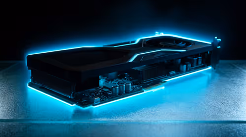 Better-value alternatives to the RTX 5090 for SA students on a budget buyers