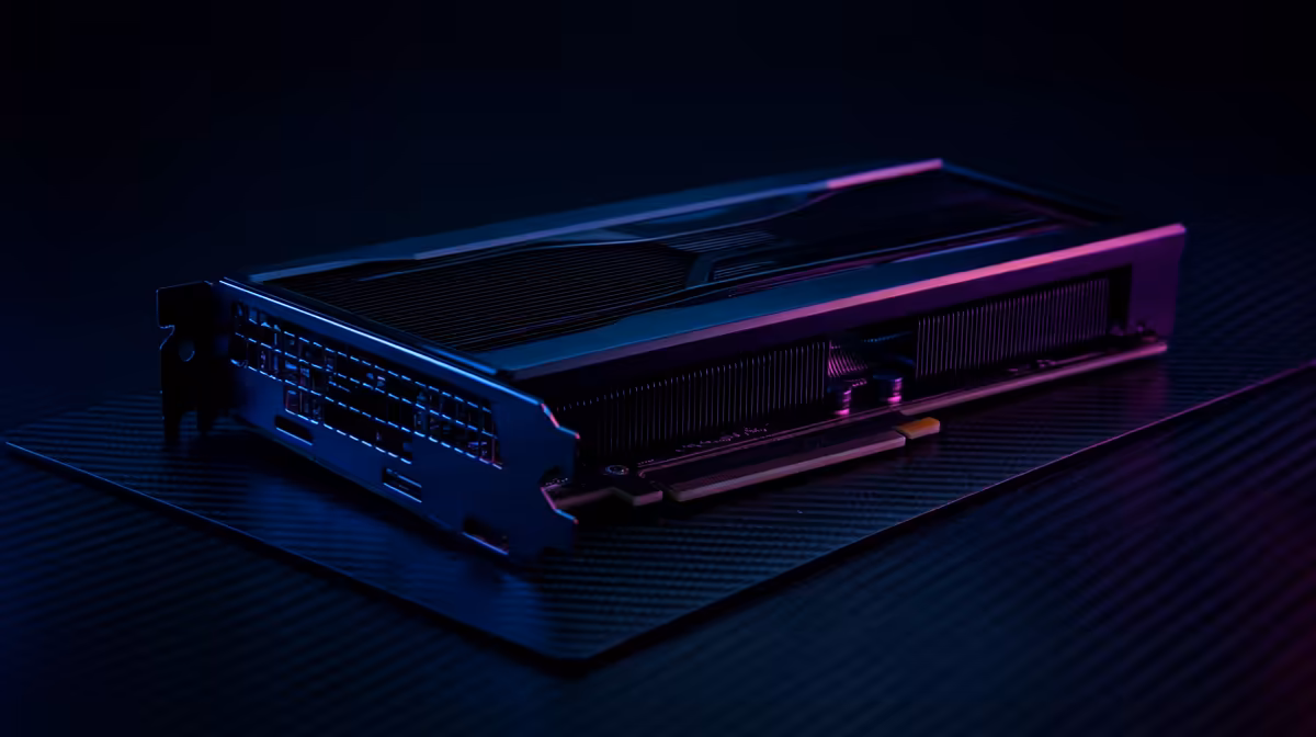 Better esports GPU value around RTX 5070
