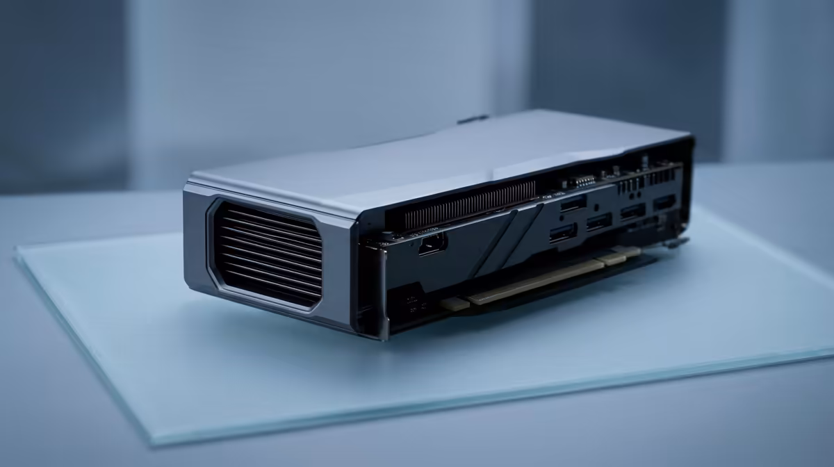 Smarter GPU picks for SA music production