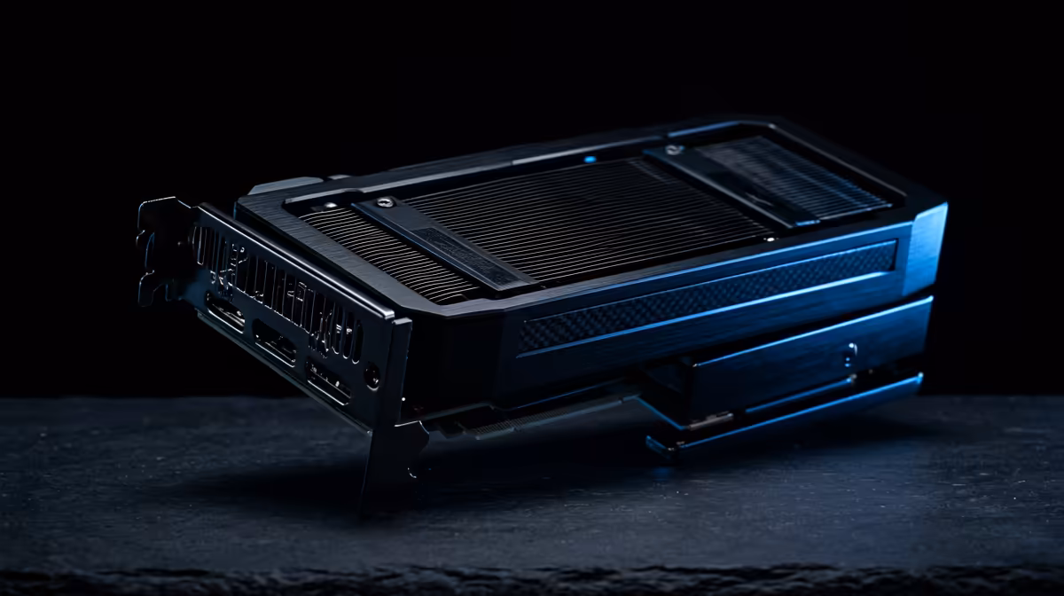 Better value couch gaming GPU alternatives
