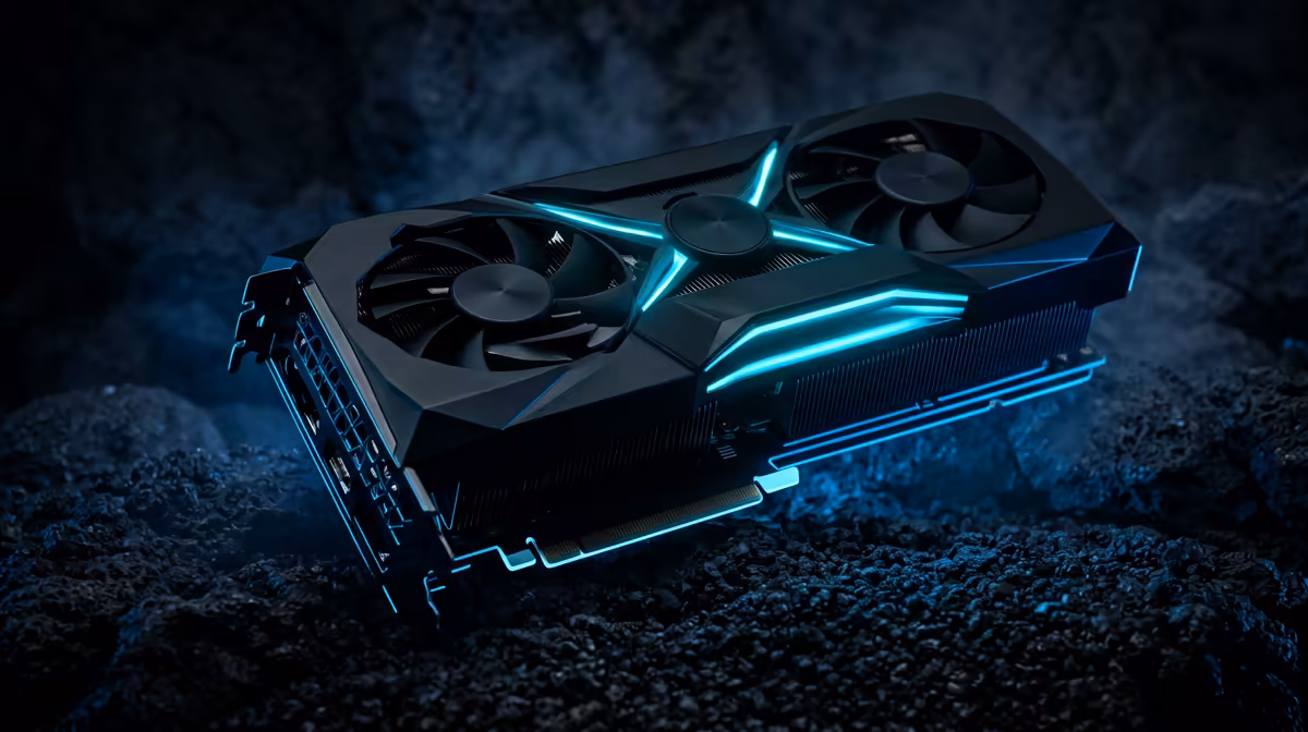 RTX 5070 Ti Super office and study alternatives
