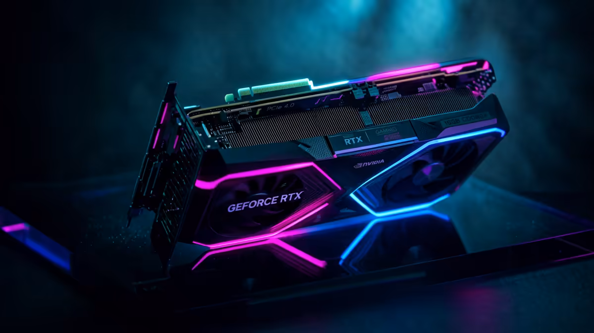 Value GPU alternatives for SA esports buyers