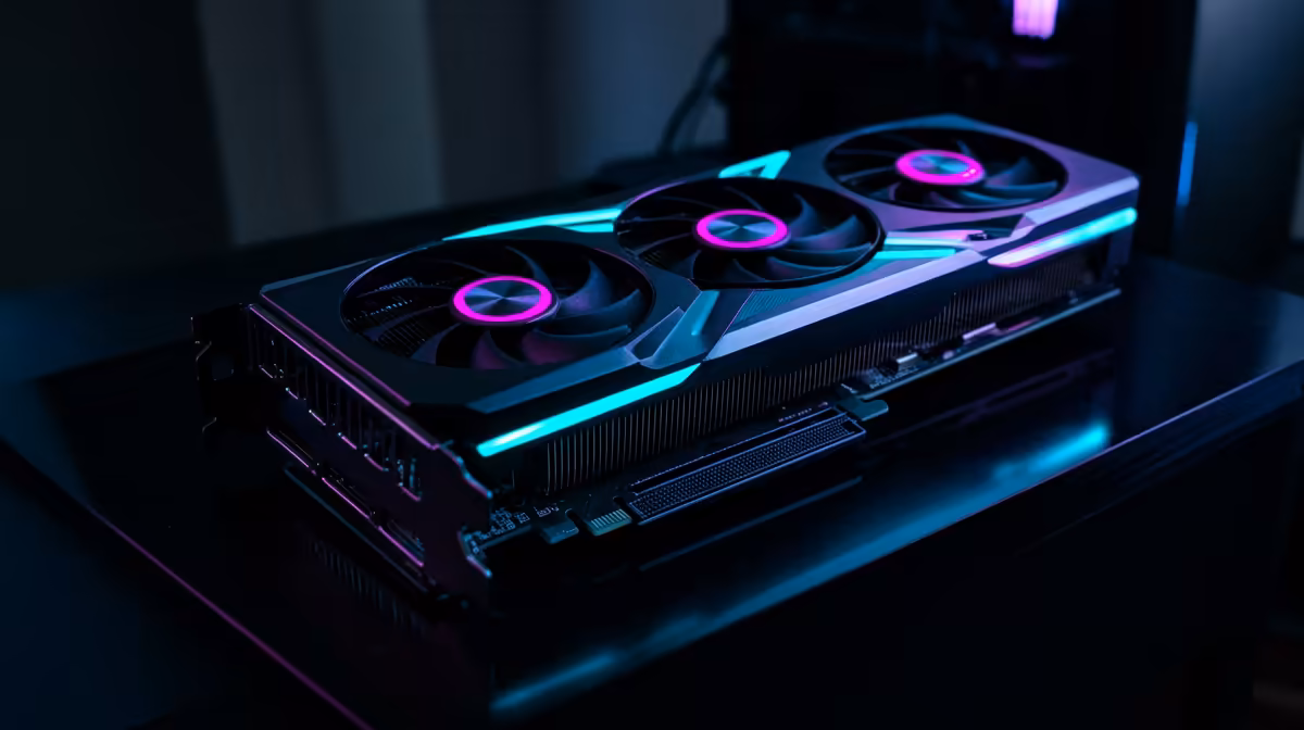 Value GPU alternatives for SA streaming buyers