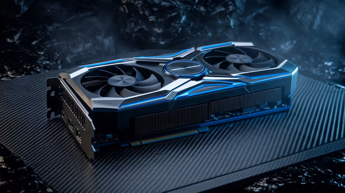 Smarter GPUs for SA video editing value