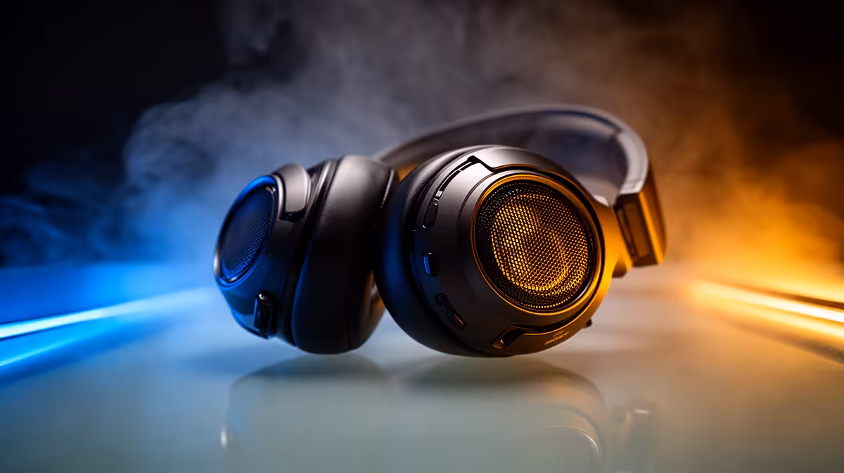 Landed cost of a premium gaming headset