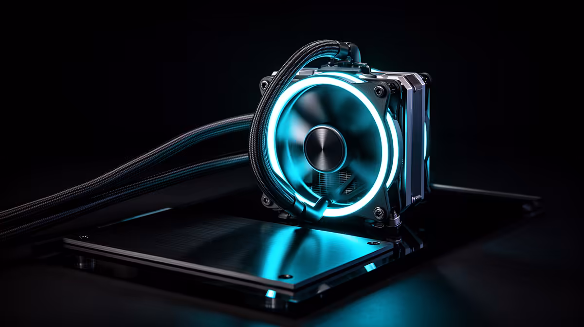 Practical checks for BFCM 2026 AIO Cooler