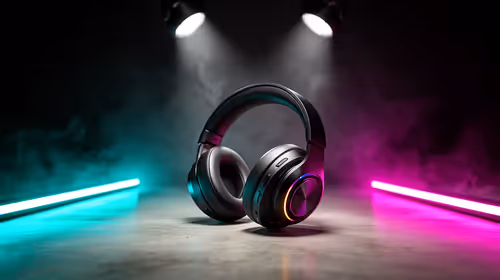 BFCM 2026: best SA gaming headset deals to expect