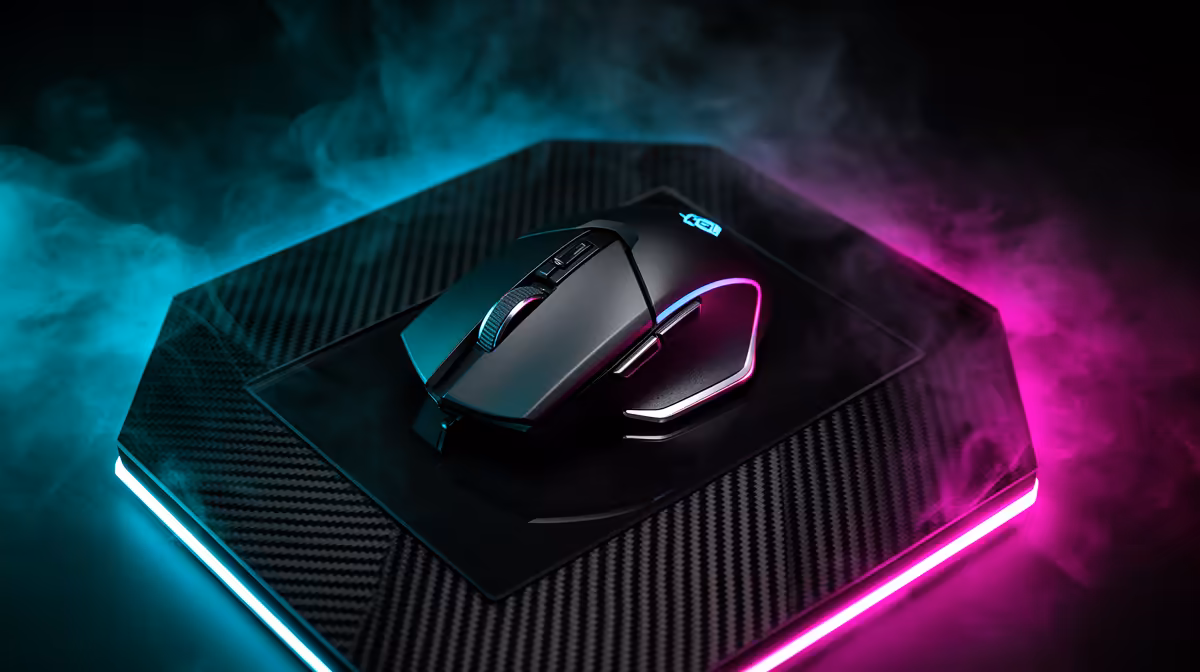 BFCM 2026: best SA wired gaming mouse deals to expect
