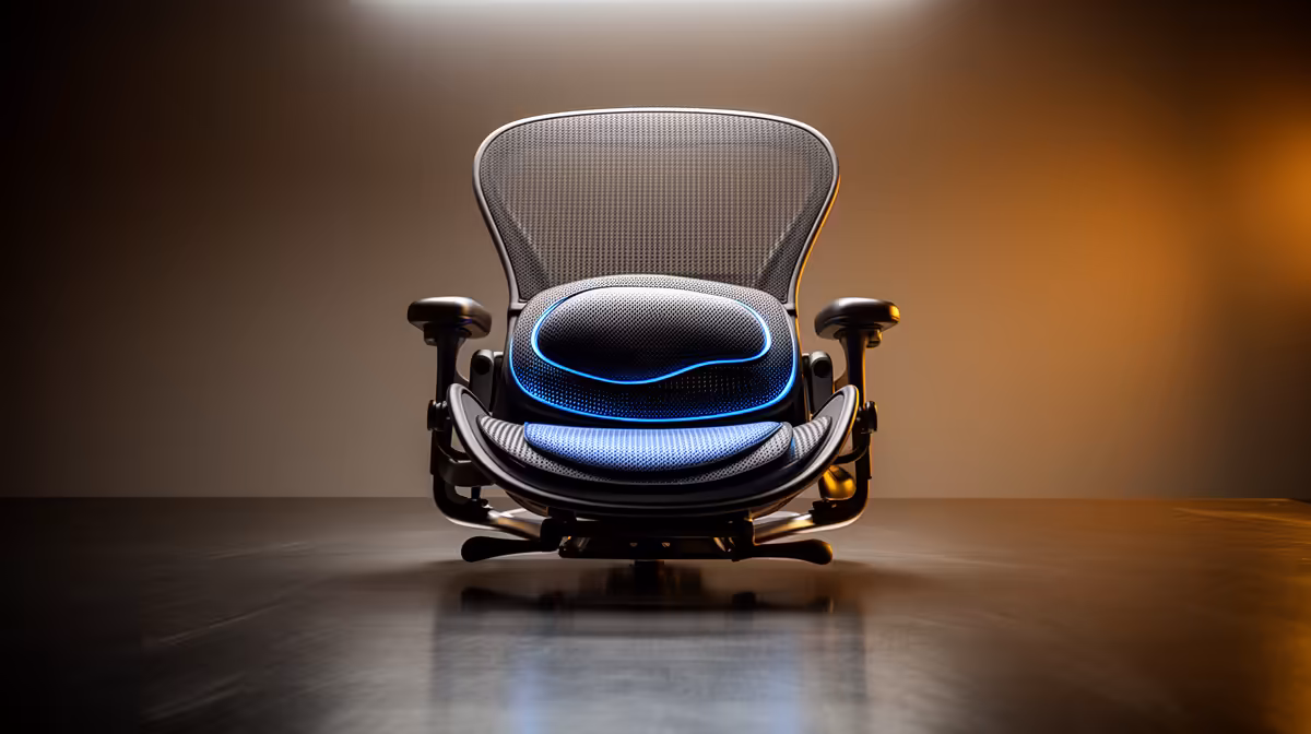 BFCM: best SA ergonomic office chair deals buying signals