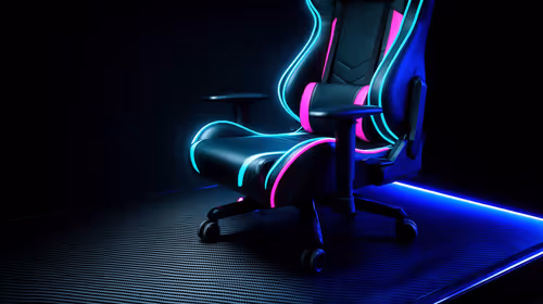 BFCM gaming chair Buying Strategy for SA