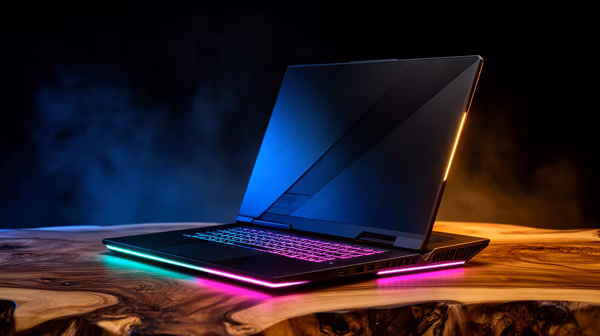 BFCM gaming laptop deal planning checks