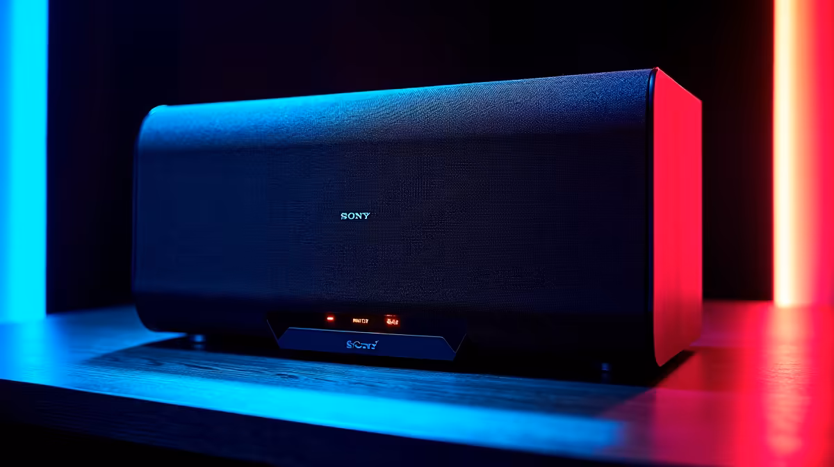 Experience Deep Bass, Pristine Audio