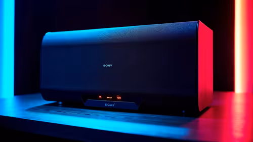 Big Bass Sound Systems with Crystal-Clear Clarity