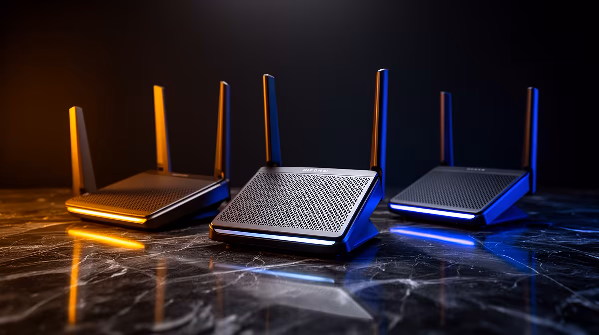 Large Home Wi-Fi: Fix It Now With Wi-Fi 7 Mesh