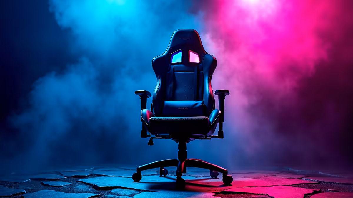 Biggest Gaming Chair Disappointments of: What to Avoid
