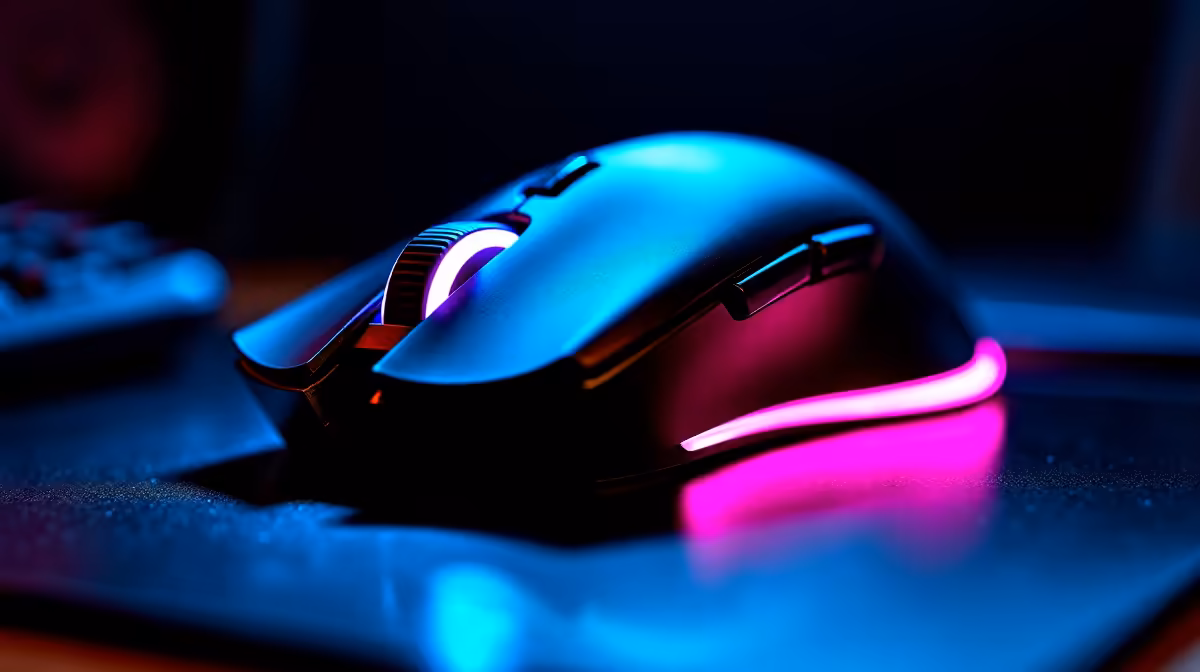 Biggest Mouse Disappointments of: What to Avoid in SA