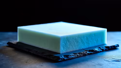 Biodegradable Eco Foam South Africa
