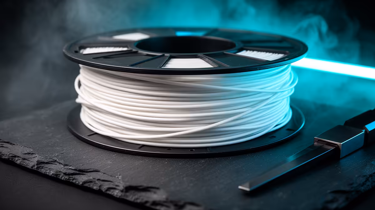 Biodegradable PLA vs Low-Warping: PETG low-warp strength