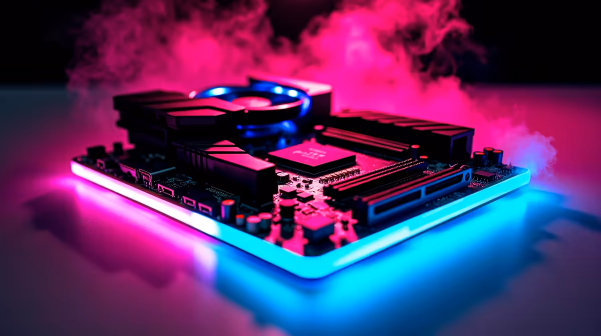 BIOS DMA: Gaming Impact