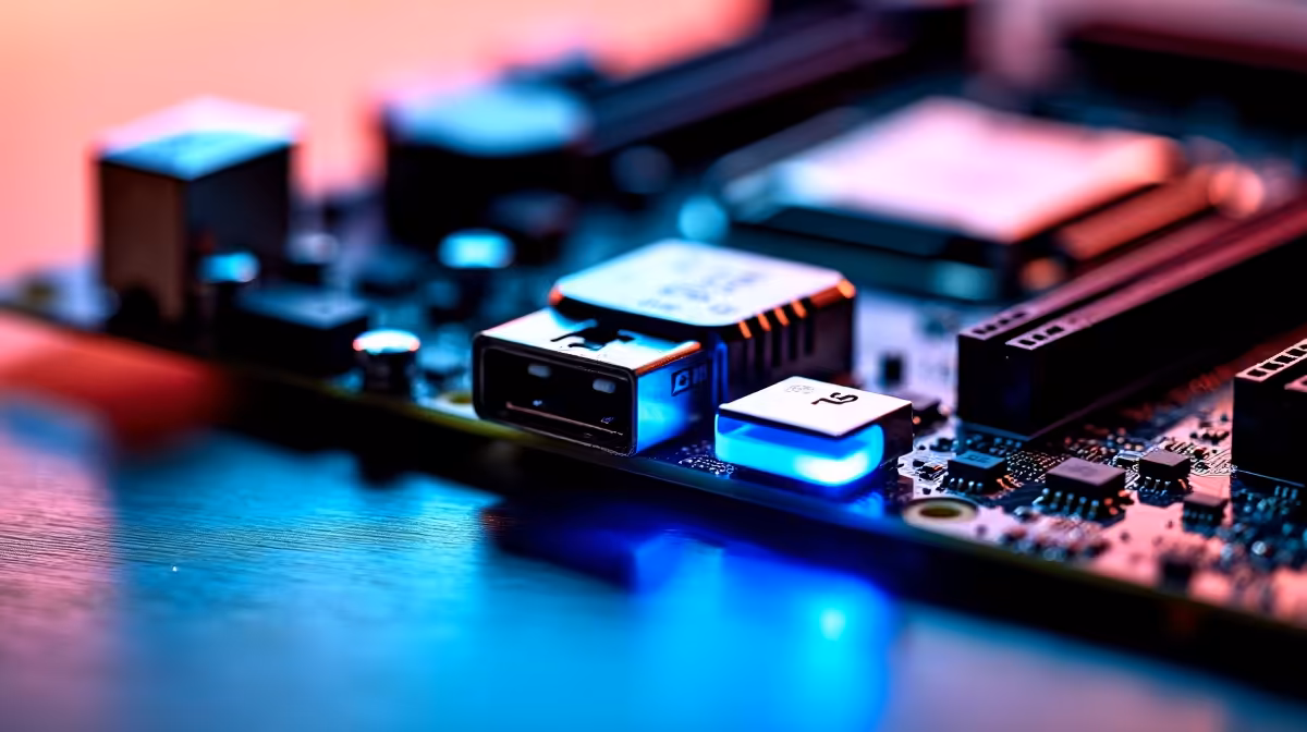 BIOS Flashback Explained: When It Helps on an AM5