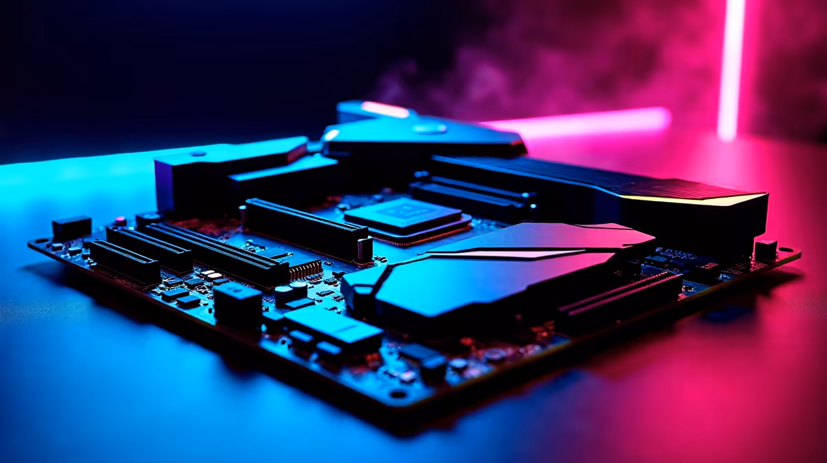 BIOS Legacy USB: Gaming Impact