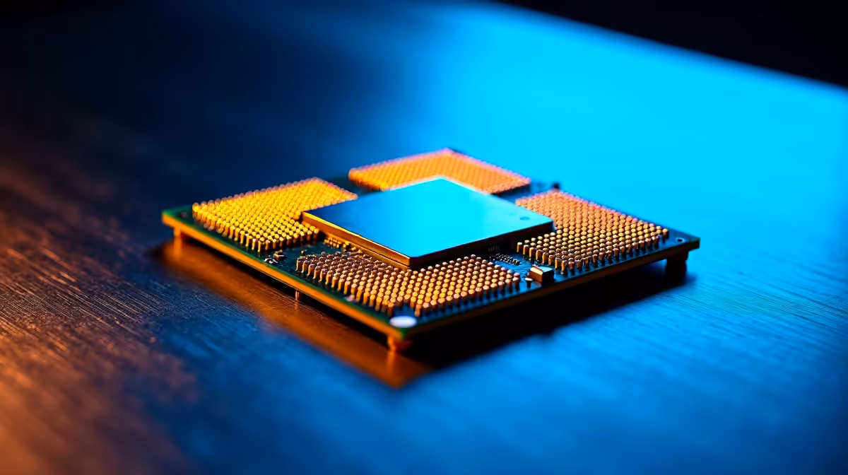 BIOS Not Detecting New CPU: Update Guide