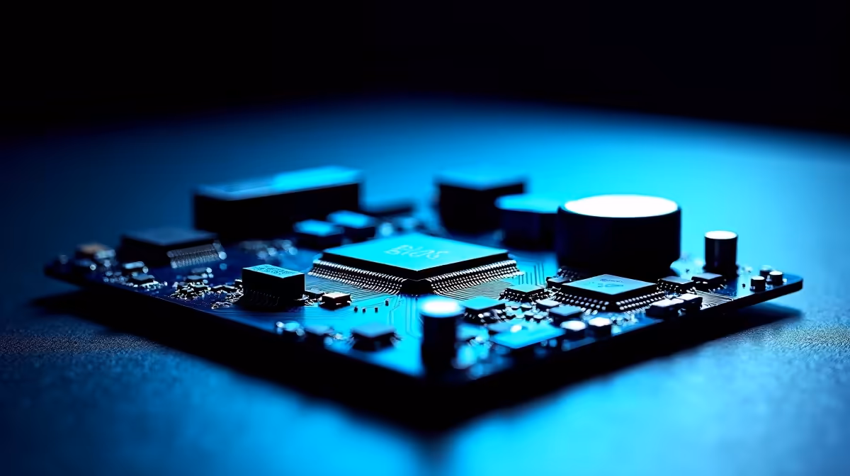 BIOS Not Saving Settings: CMOS Fix
