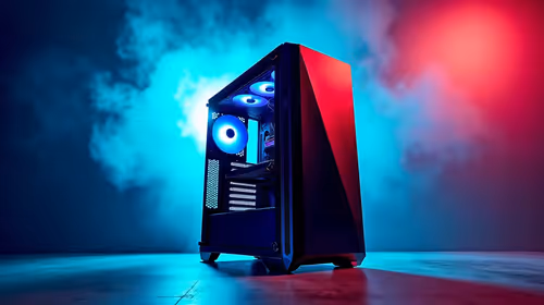 BIOS Settings for DeepSeek PCs: A South African Guide