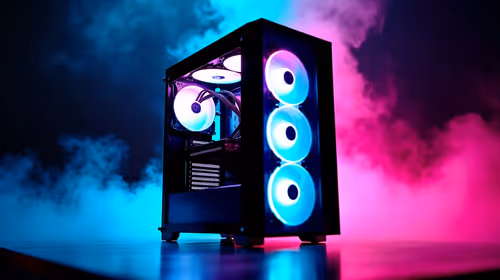 BIOS Settings for Gaming Performance: Max Out Your R10000 PC