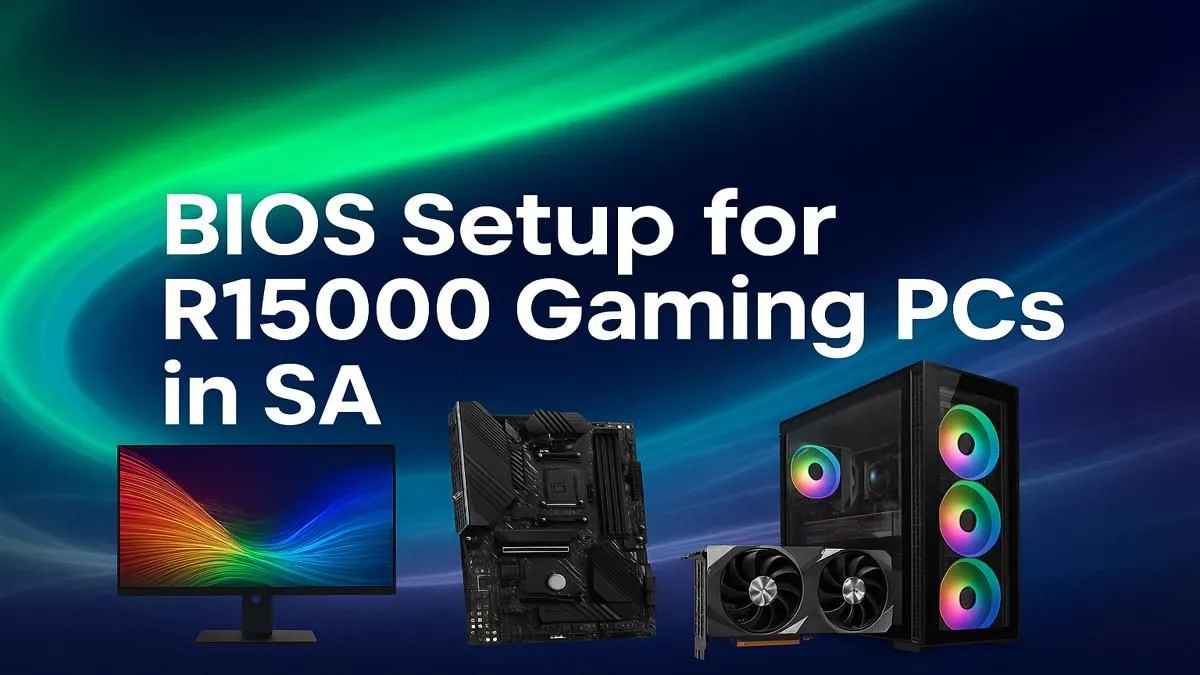 Unlock Your PC's Full Potential